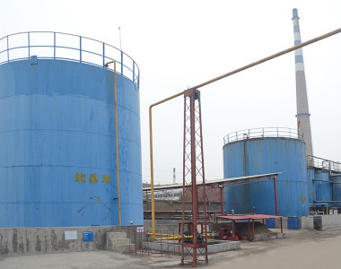 廠(chǎng)房展示